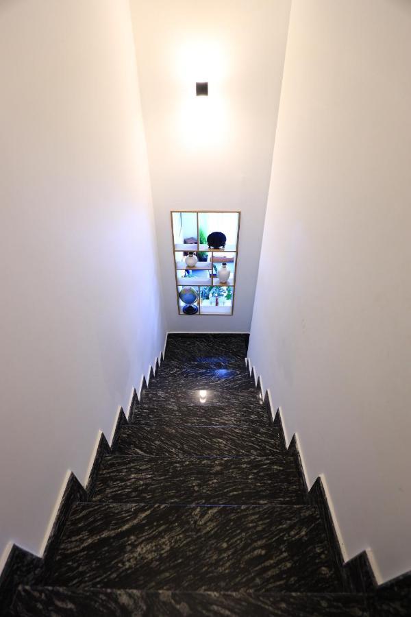 Lan Manh Hotel Đà Lạt Exterior foto